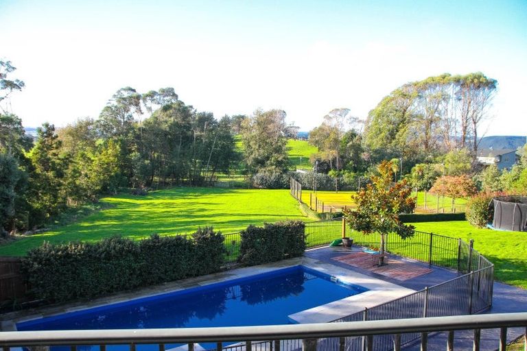 Photo of property in 135 Ngarino Road, Kai Iwi, Whanganui, 4574