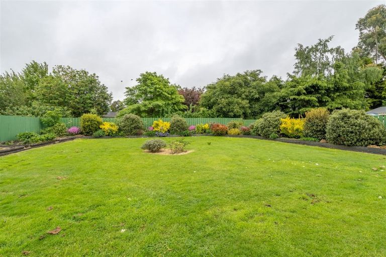 Photo of property in 39 Liverpool Street, Riversdale, 9776