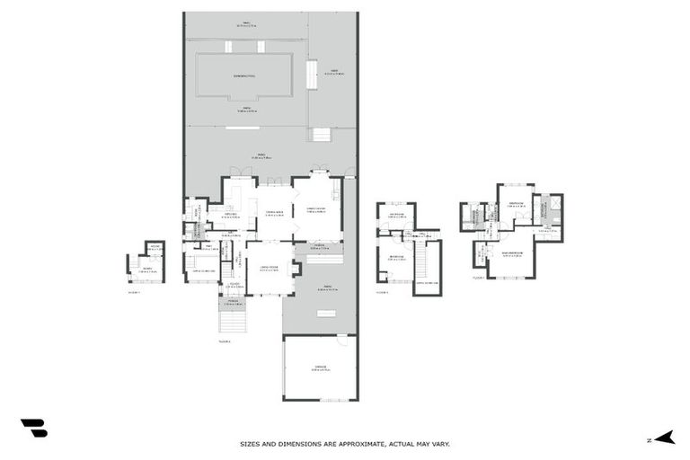 Photo of property in 206 Hurstmere Road, Takapuna, Auckland, 0622