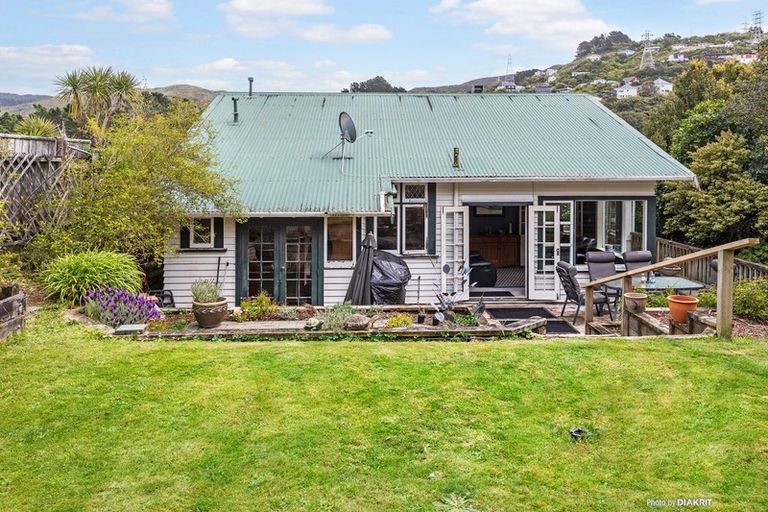 Photo of property in 25 Wilton Road, Wadestown, Wellington, 6012