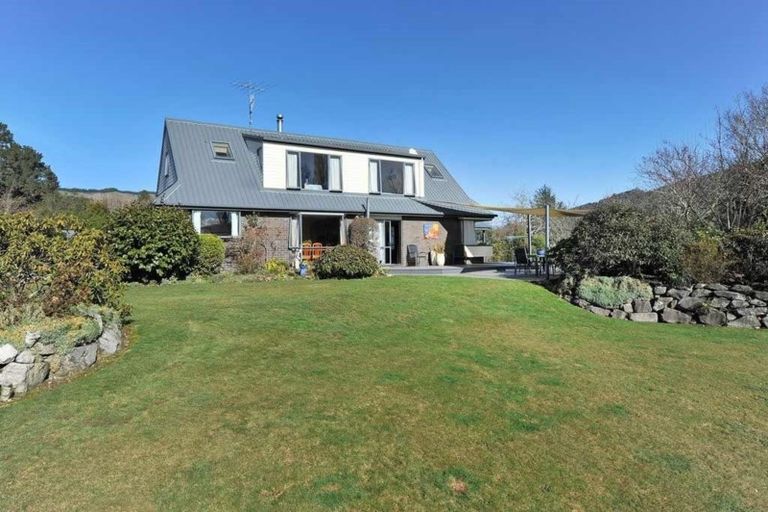 Photo of property in 220 Tadmor Valley Road, Tapawera, Wakefield, 7096