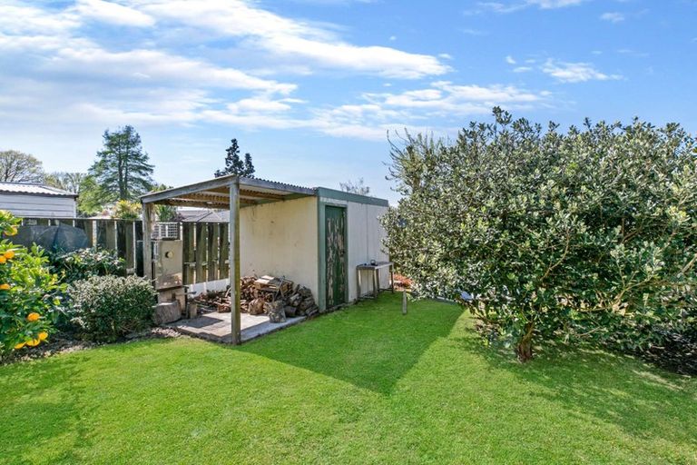 Photo of property in 158 Studholme Street, Morrinsville, 3300