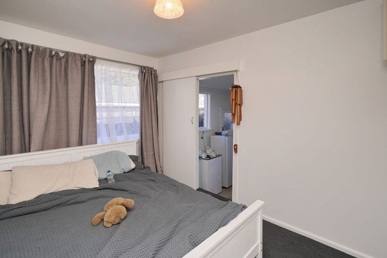 Photo of property in 2/158 Mcgregors Road, Linwood, Christchurch, 8062