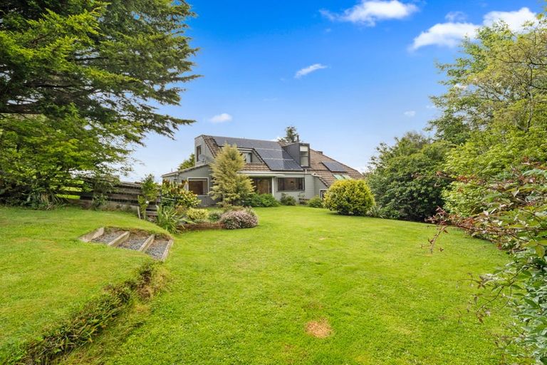 Photo of property in 145 Campbells Road, Pine Hill, Dunedin, 9010