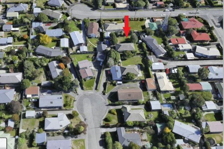 Photo of property in 14 Pethig Place, Halswell, Christchurch, 8025