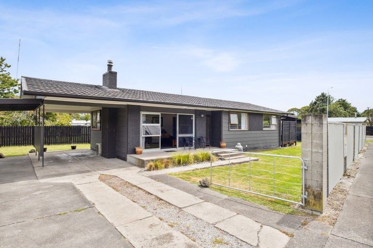 Photo of property in 7 Paraone Road, Tamarau, Gisborne, 4010