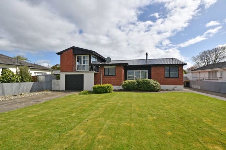 Photo of property in 242 Chelmsford Street, Waverley, Invercargill, 9810