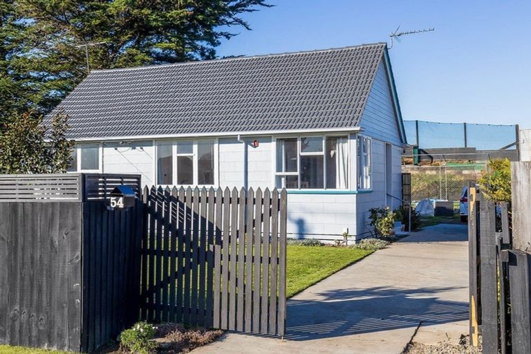 Photo of property in 54 Joy Street, Shirley, Christchurch, 8061