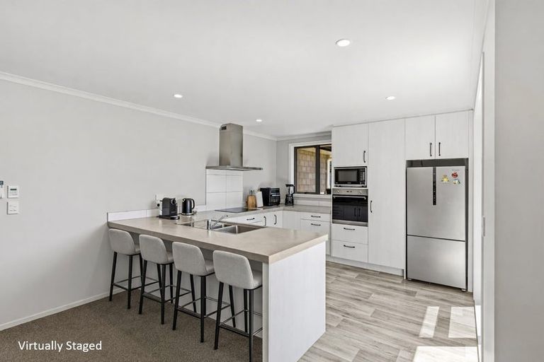 Photo of property in 1b Jellicoe Road, Matamata, 3400