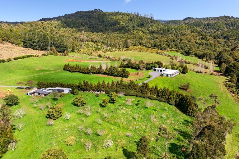 Photo of property in 352b Woodlands Road, Waihi, 3682