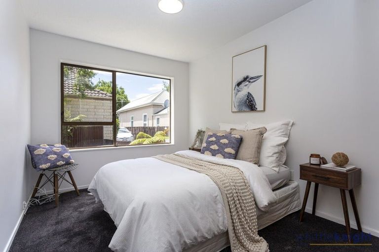 Photo of property in 3/92 North Avon Road, Richmond, Christchurch, 8013