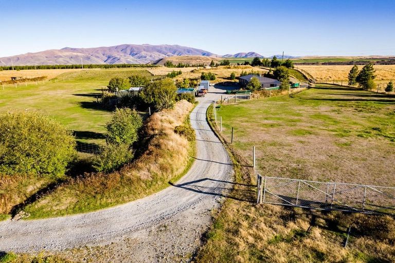 Photo of property in 79b Manuka Terrace, Ben Ohau, Twizel, 7999