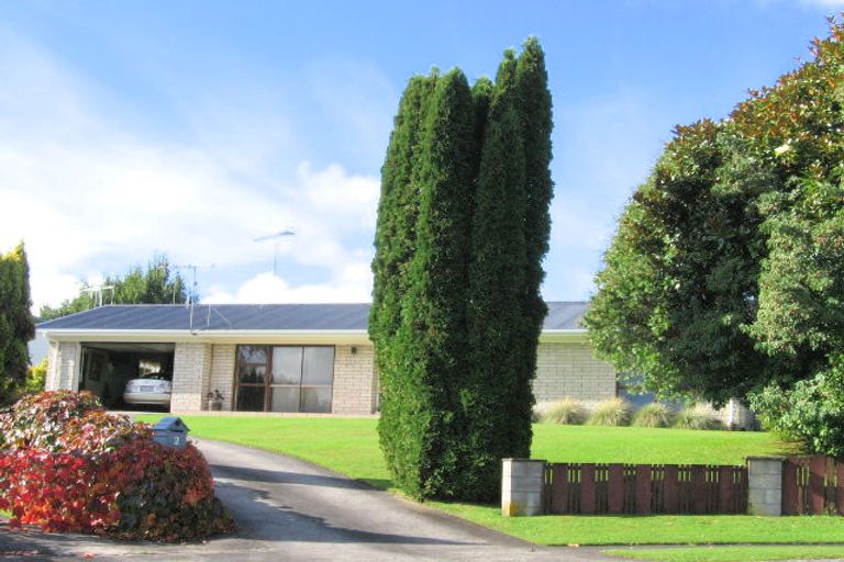 Photo of property in 8 Karaka Place, Tokoroa, 3420