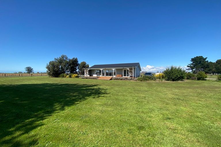 Photo of property in 35 Sears Road, Meeanee, Napier, 4183