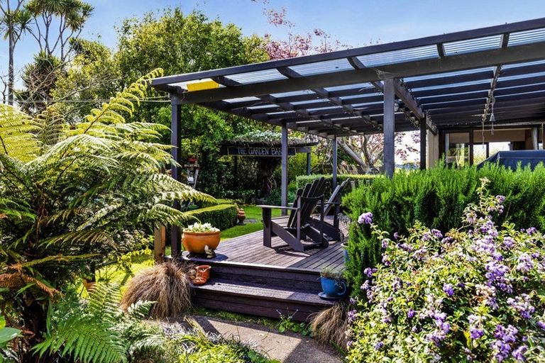 Photo of property in 41 Ball Road, Kakaramea, Patea, 4598