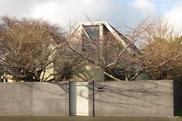 Photo of property in 146 Innes Road, St Albans, Christchurch, 8052