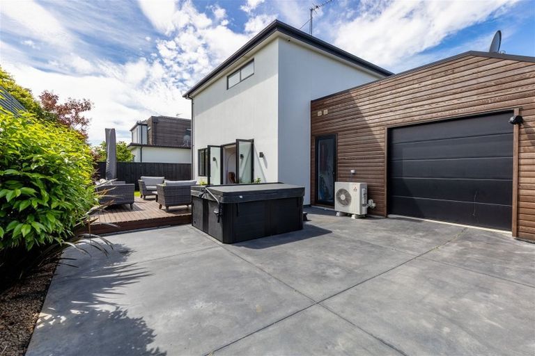 Photo of property in 153a Ilam Road, Ilam, Christchurch, 8041