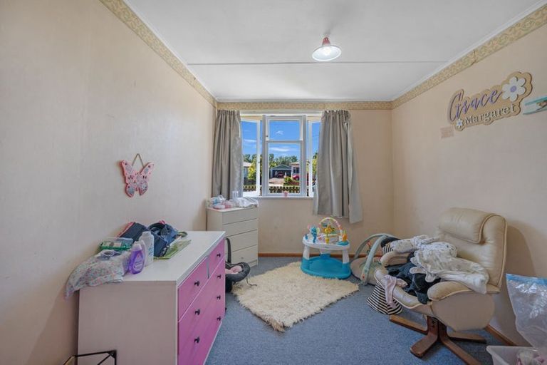 Photo of property in 42 Francis Drake Street, Waipukurau, 4200