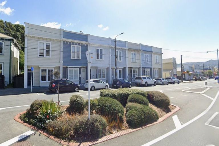 Photo of property in 262 Riddiford Street, Newtown, Wellington, 6021
