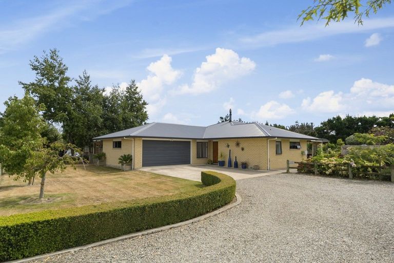 Photo of property in 9 Cherry Lane, Martinborough, 5711