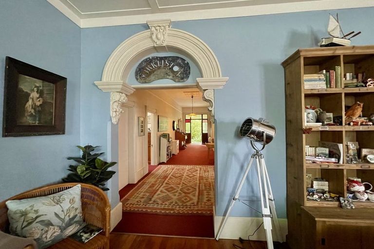 Photo of property in 3 Naylor Street, Waimate, 7924