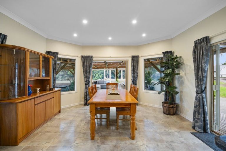 Photo of property in 298 Oropi Road, Oropi, Tauranga, 3173