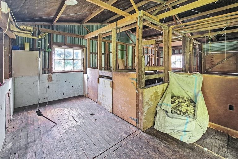 Photo of property in 75a Hikumutu Road, Taumarunui, 3992