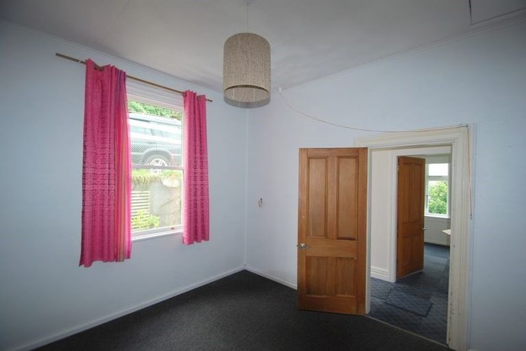 Photo of property in 11 Asquith Terrace, Brooklyn, Wellington, 6021