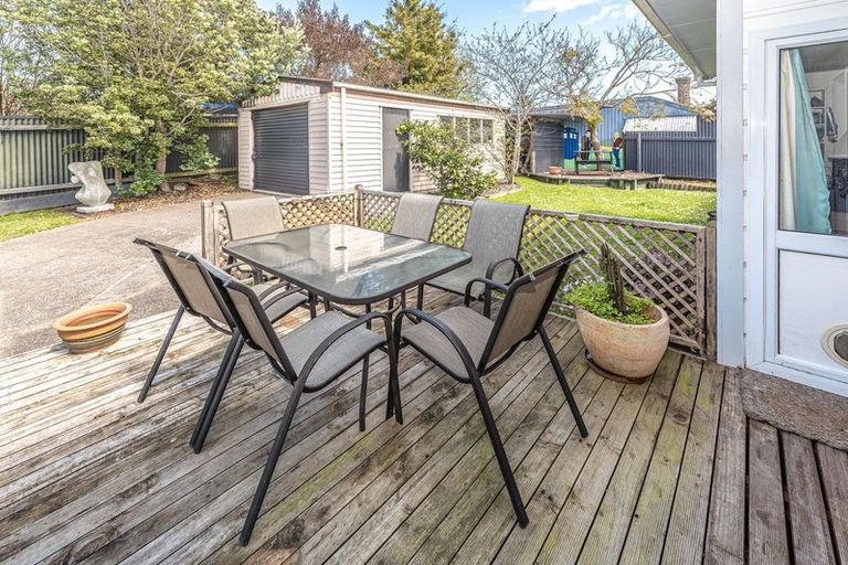 Photo of property in 12 Durie Street, Durie Hill, Whanganui, 4500