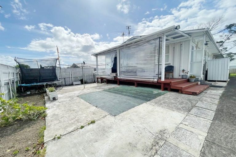 Photo of property in 1/17 Browns Road, Manurewa, Auckland, 2102