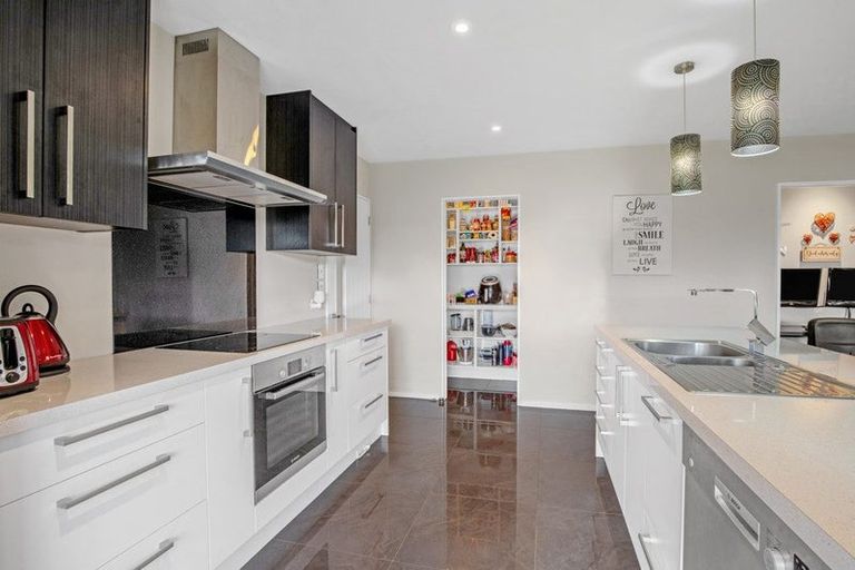 Photo of property in 5b Malory Way, Rolleston, 7614