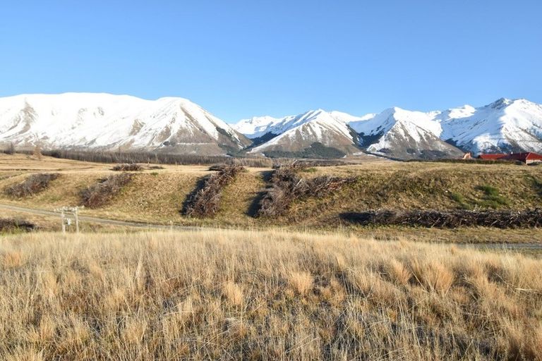 Photo of property in 48 Ohau Drive, Lake Ohau, Twizel, 9412