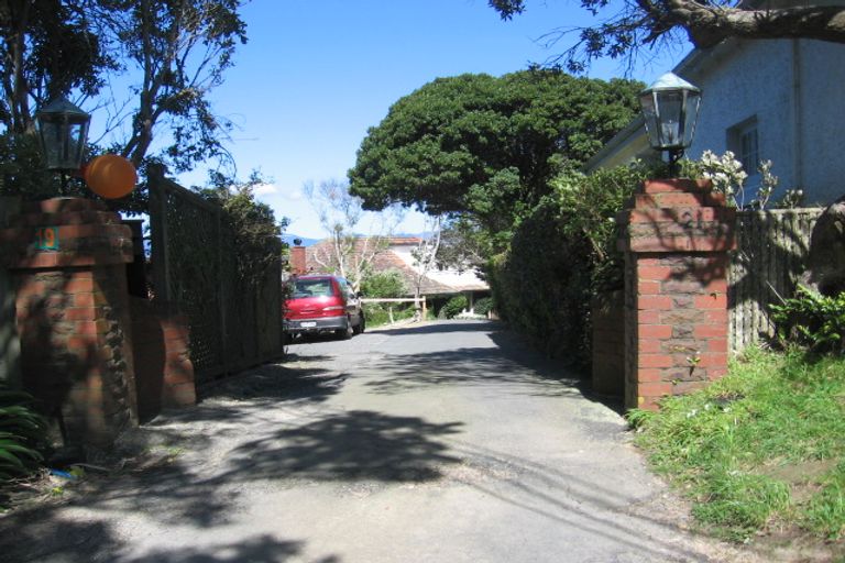 Photo of property in 21a Jubilee Road, Khandallah, Wellington, 6035