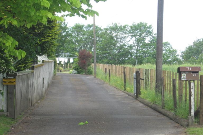 Photo of property in 71 Thornton Road, Cambridge, 3434