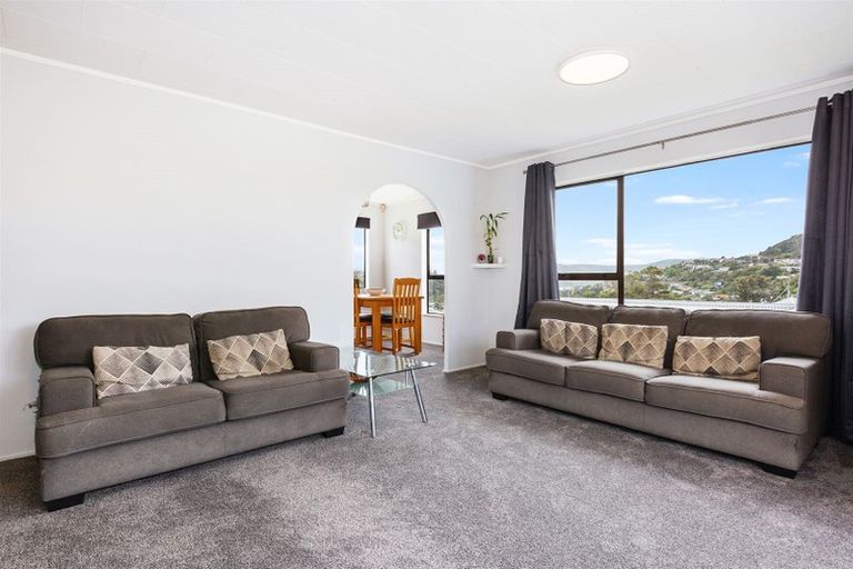 Photo of property in 209 Staithes Drive South, Whitby, Porirua, 5024