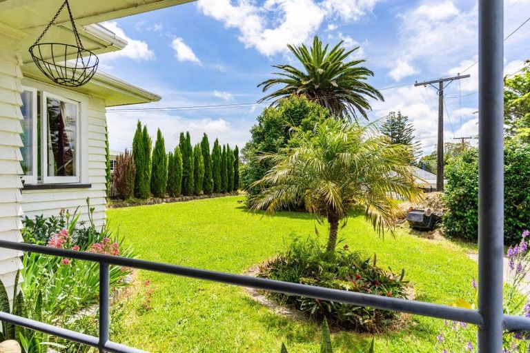 Photo of property in 11 Earl Street, Dargaville, 0310