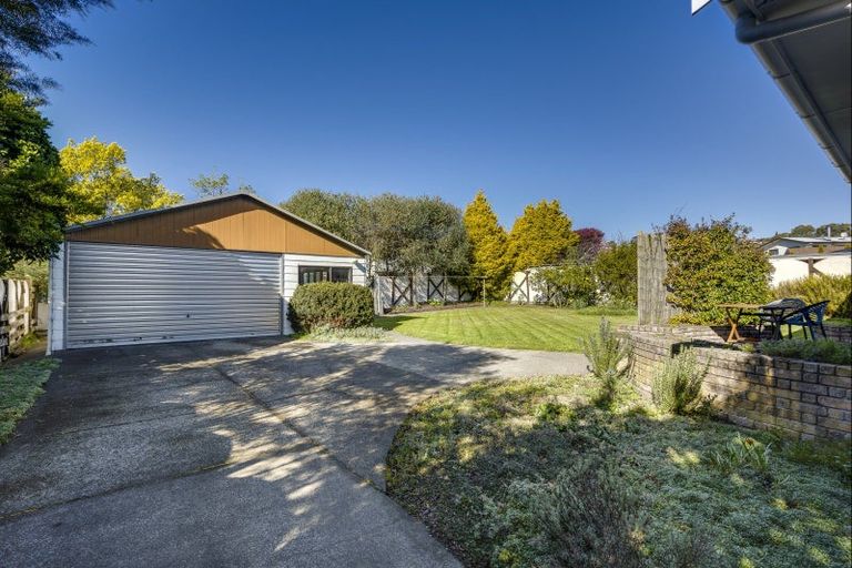 Photo of property in 10 Rush Place, Havelock North, 4130