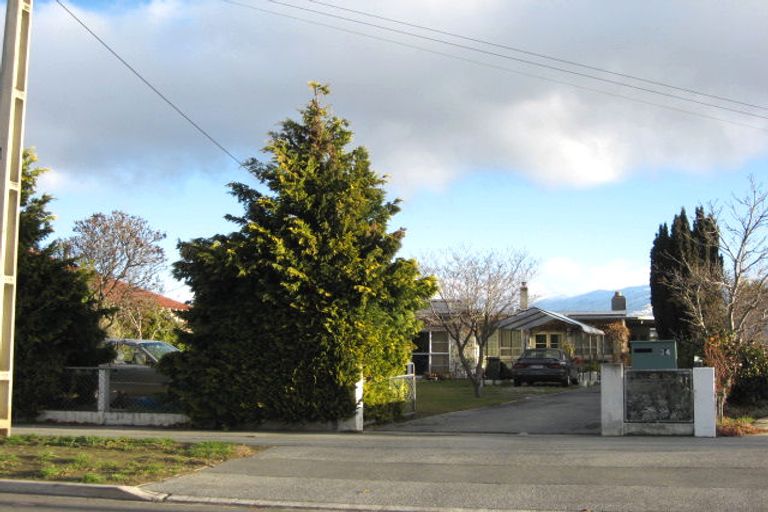 Photo of property in 34 Station Street, Alexandra, 9320