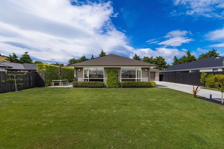 Photo of property in 134 Turnbull Drive, Witherlea, Blenheim, 7201