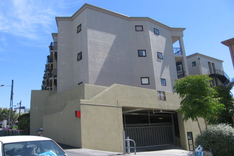 Photo of property in 2o/6 Burgoyne Street, Grey Lynn, Auckland, 1021