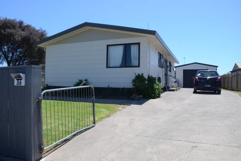 Photo of property in 36 Hotene Street, Whakatane, 3120