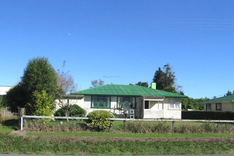 Photo of property in 2954 State Highway 1, Lichfield, Putaruru, 3482