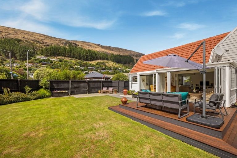 Photo of property in 2a Sumnervale Drive, Sumner, Christchurch, 8081