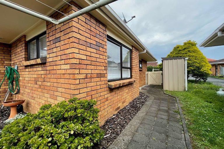 Photo of property in 4/10 Glen Avenue, Papatoetoe, Auckland, 2025