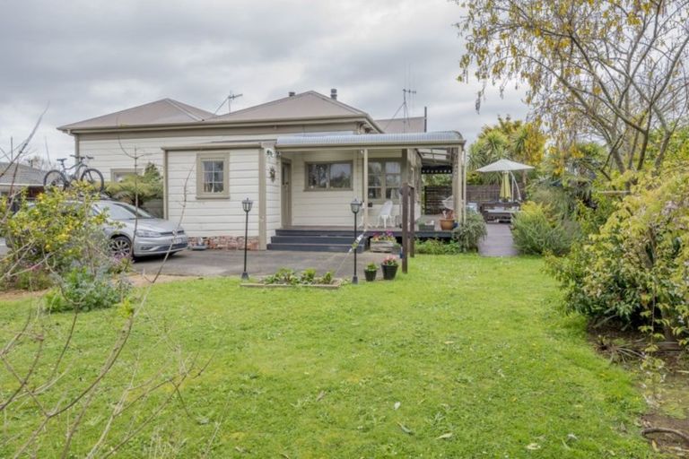 Photo of property in 6 Princes Street, Levin, 5510