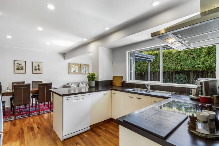 Photo of property in 7b Kenneth Small Place, Remuera, Auckland, 1050