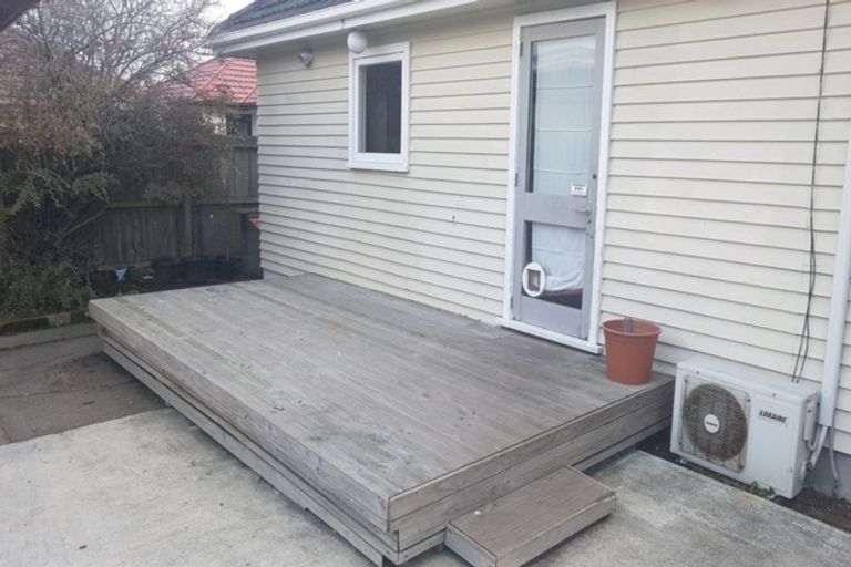 Photo of property in 116 Warden Street, Richmond, Christchurch, 8013