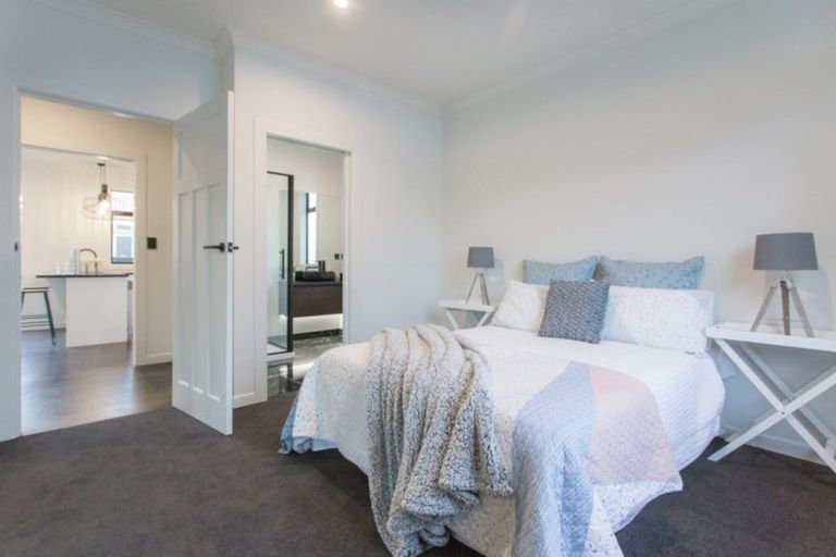 Photo of property in 16 Gillies Avenue, Claudelands, Hamilton, 3214