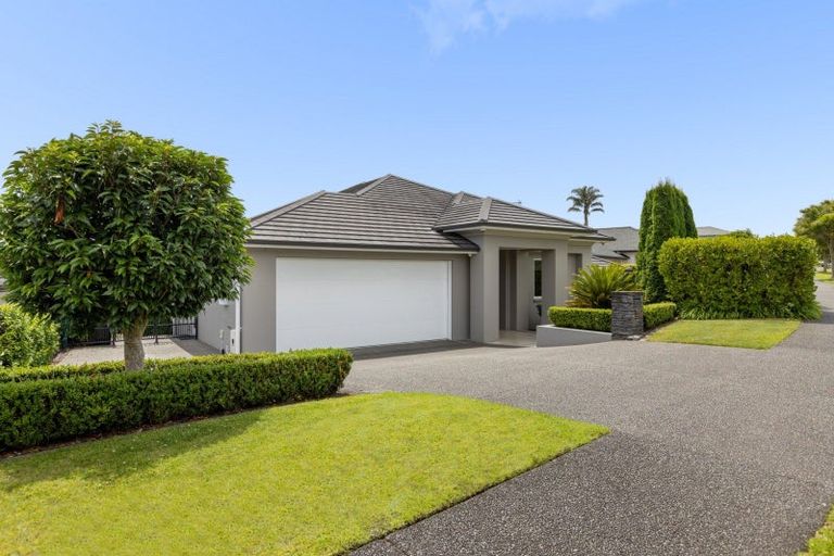 Photo of property in 35 Balmedie Ridge, Bethlehem, Tauranga, 3110