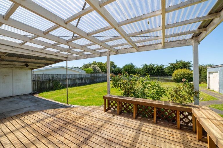 Photo of property in 23 Wyndham Street, Carterton, 5713